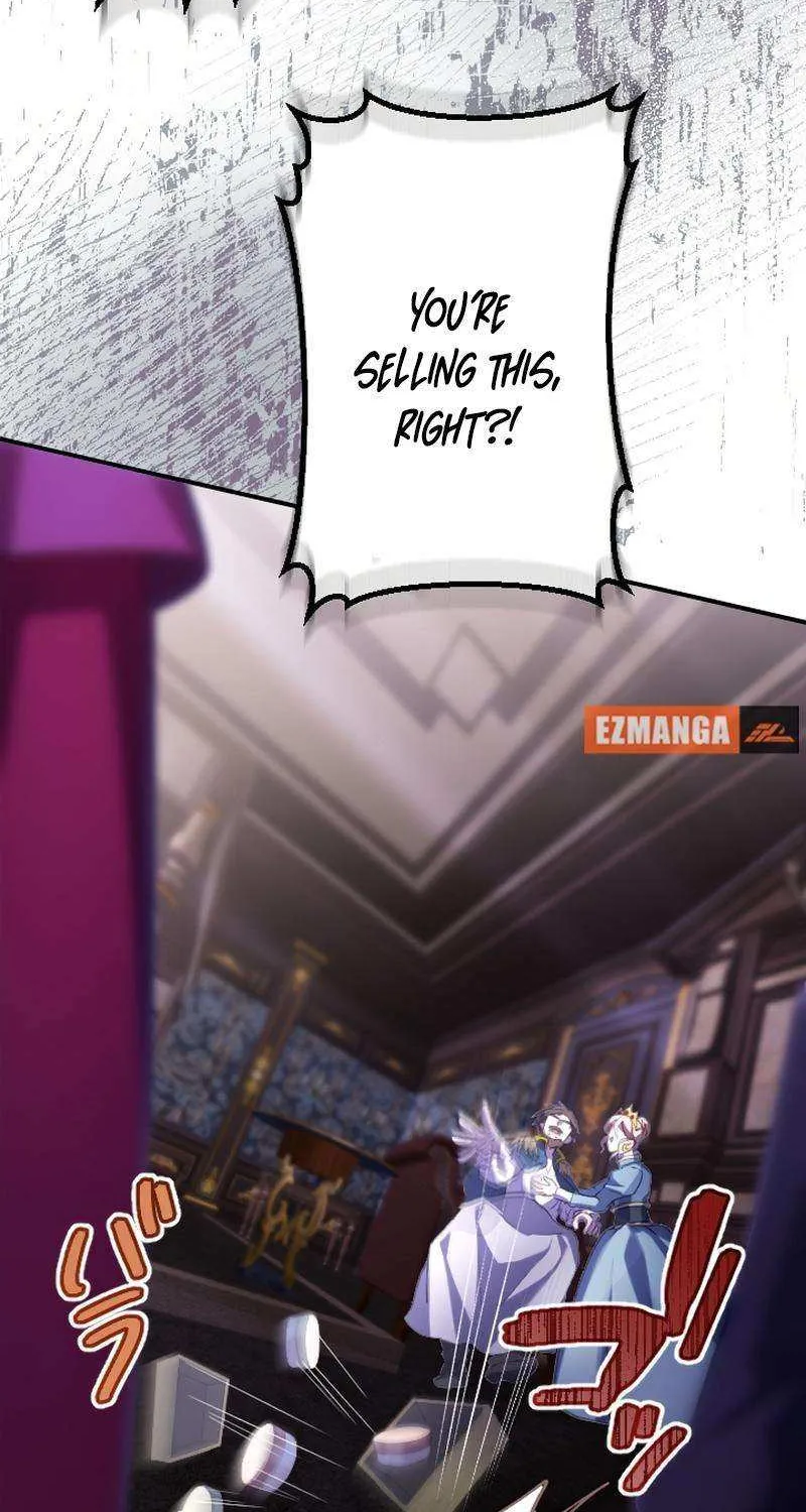 The Young Villainess Sees Through It All Chapter 36 page 58 - 