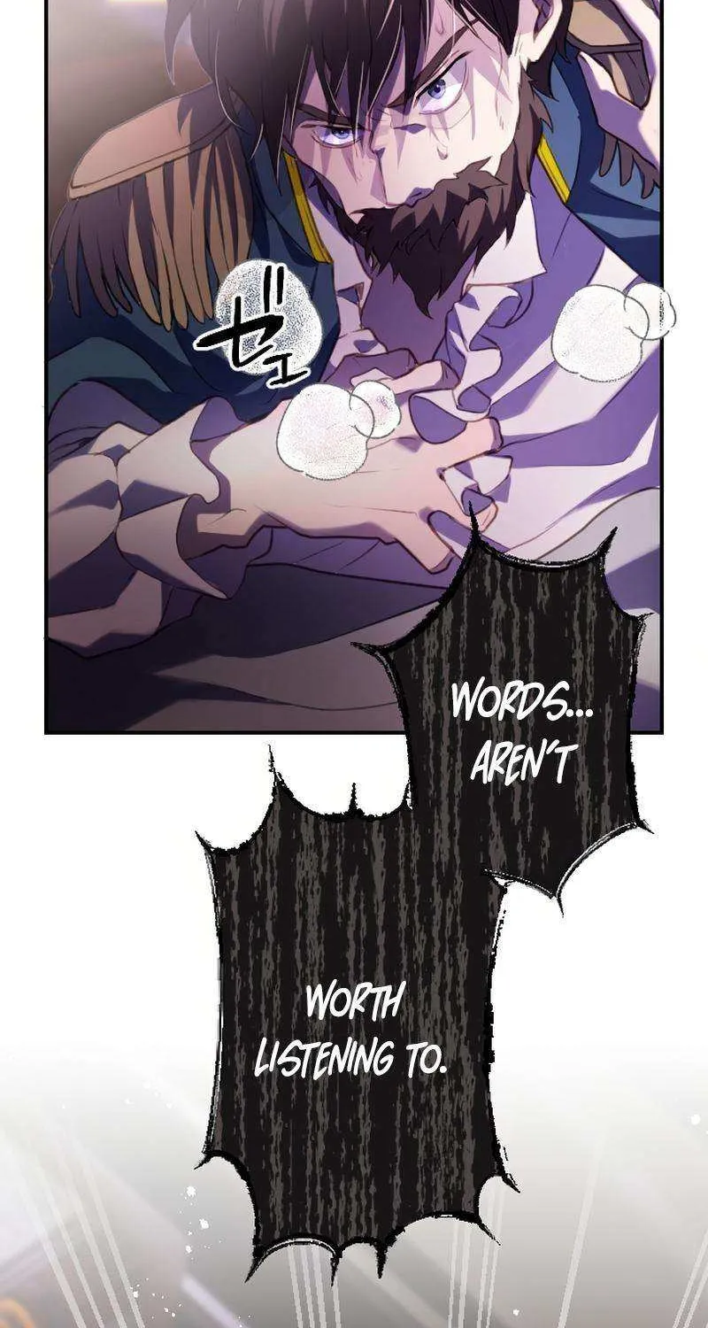 The Young Villainess Sees Through It All Chapter 36 page 67 - 