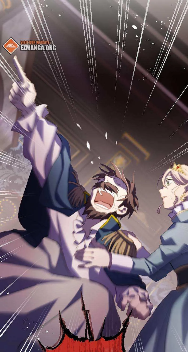 The Young Villainess Sees Through It All Chapter 36 page 68 - 