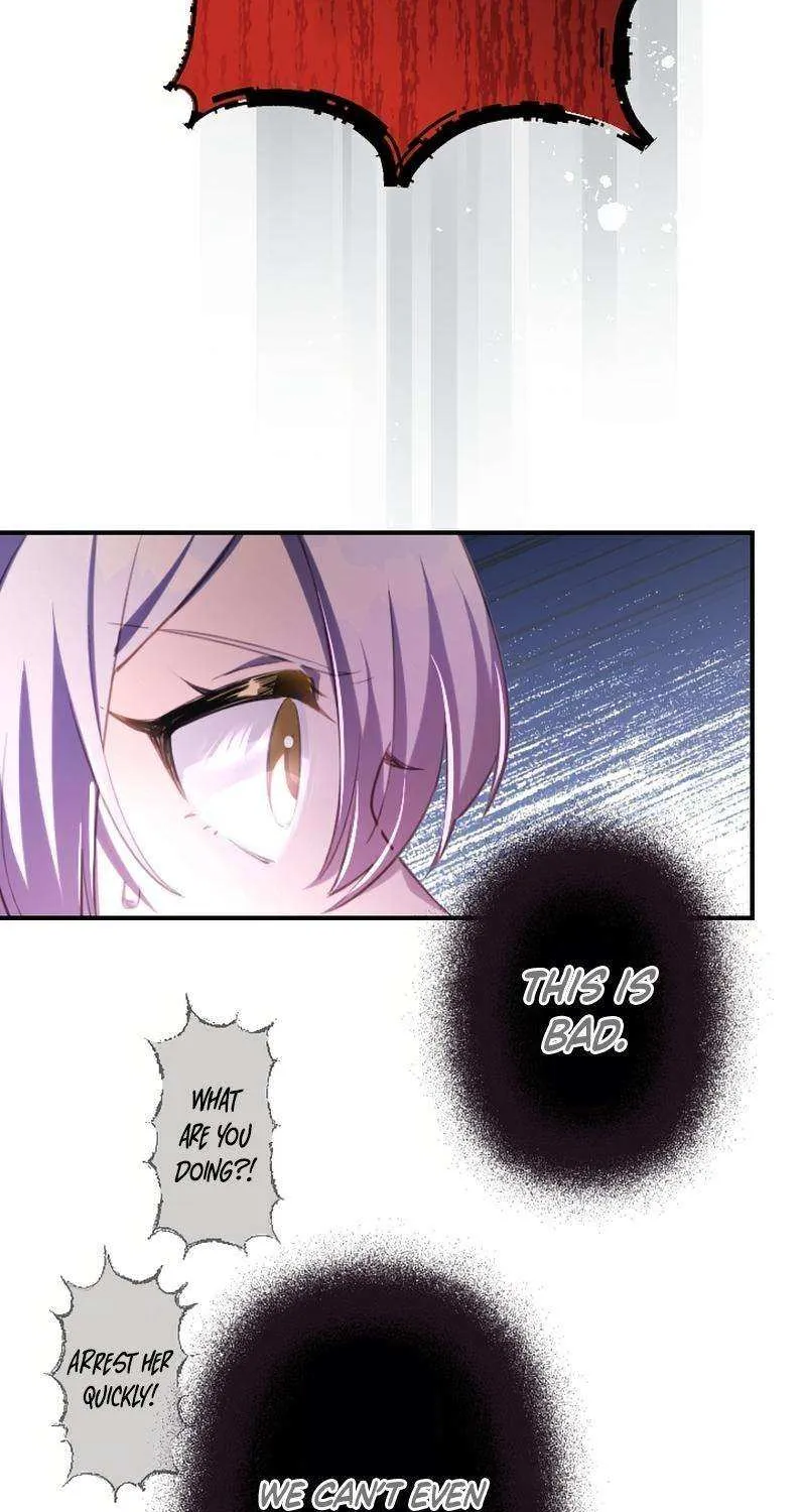 The Young Villainess Sees Through It All Chapter 36 page 70 - 