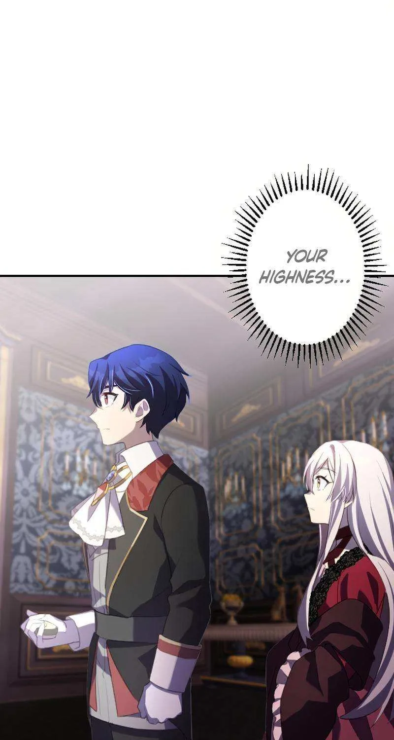 The Young Villainess Sees Through It All Chapter 36 page 77 - 