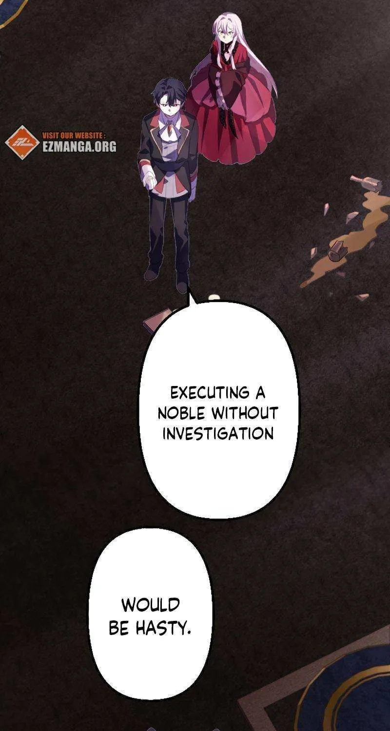 The Young Villainess Sees Through It All Chapter 36 page 83 - 