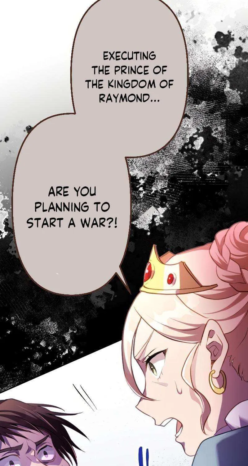The Young Villainess Sees Through It All Chapter 36 page 88 - 
