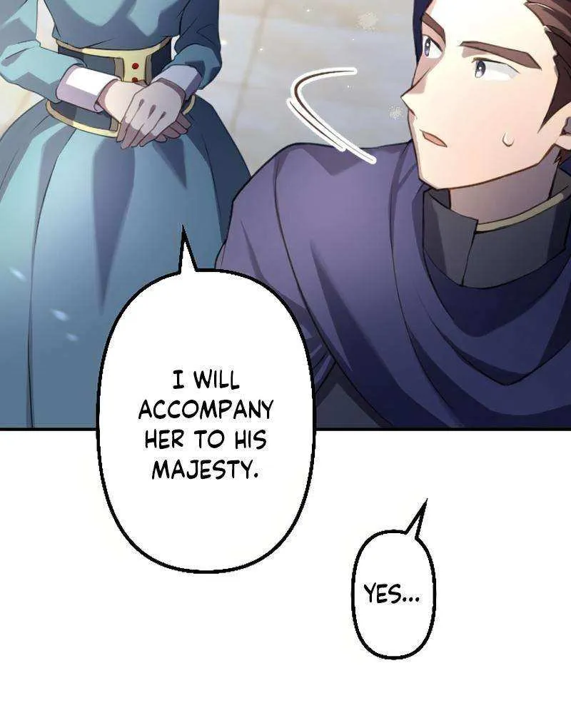 The Young Villainess Sees Through It All Chapter 36 page 10 - 