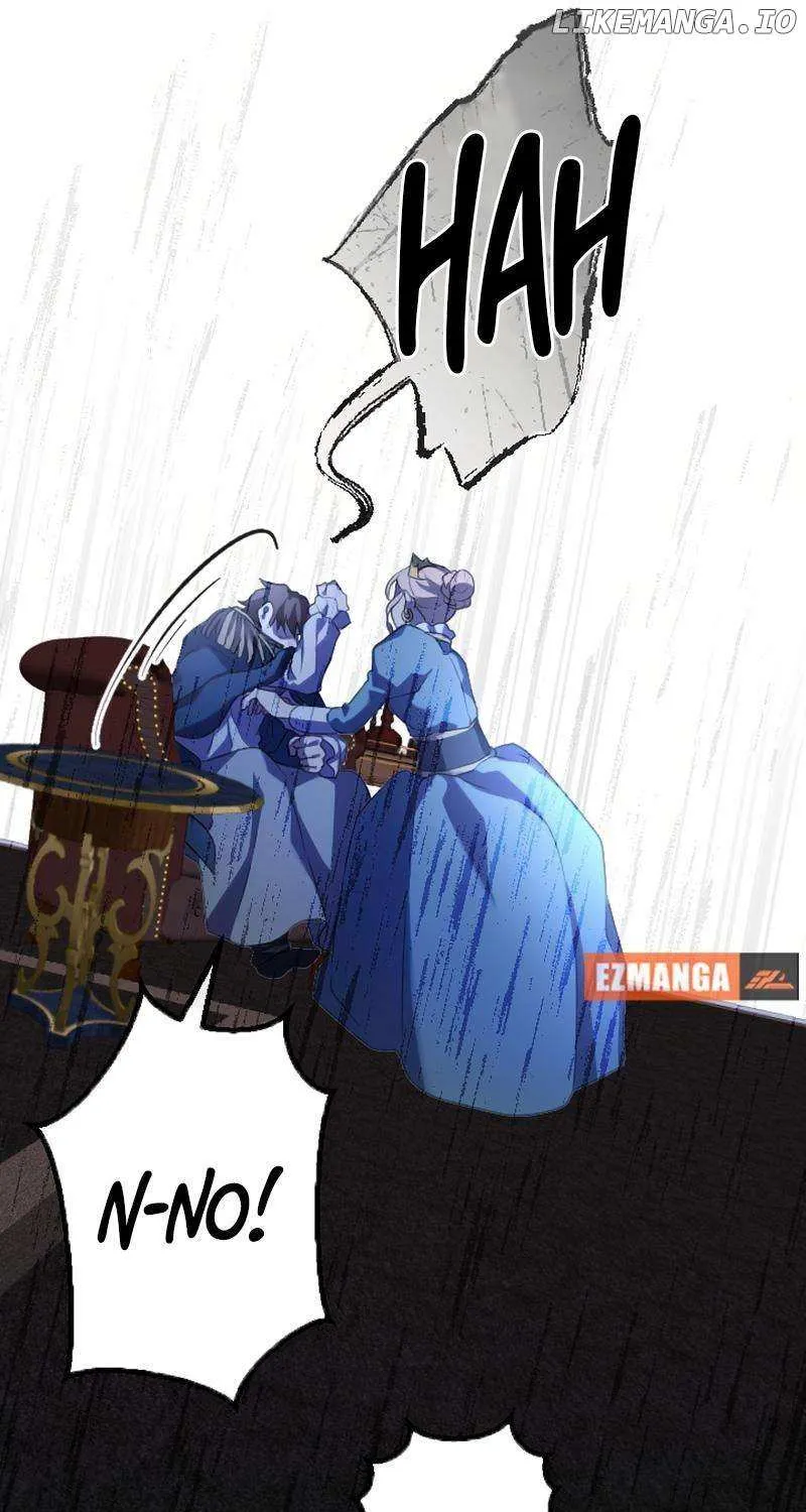 The Young Villainess Sees Through It All Chapter 36 page 91 - 