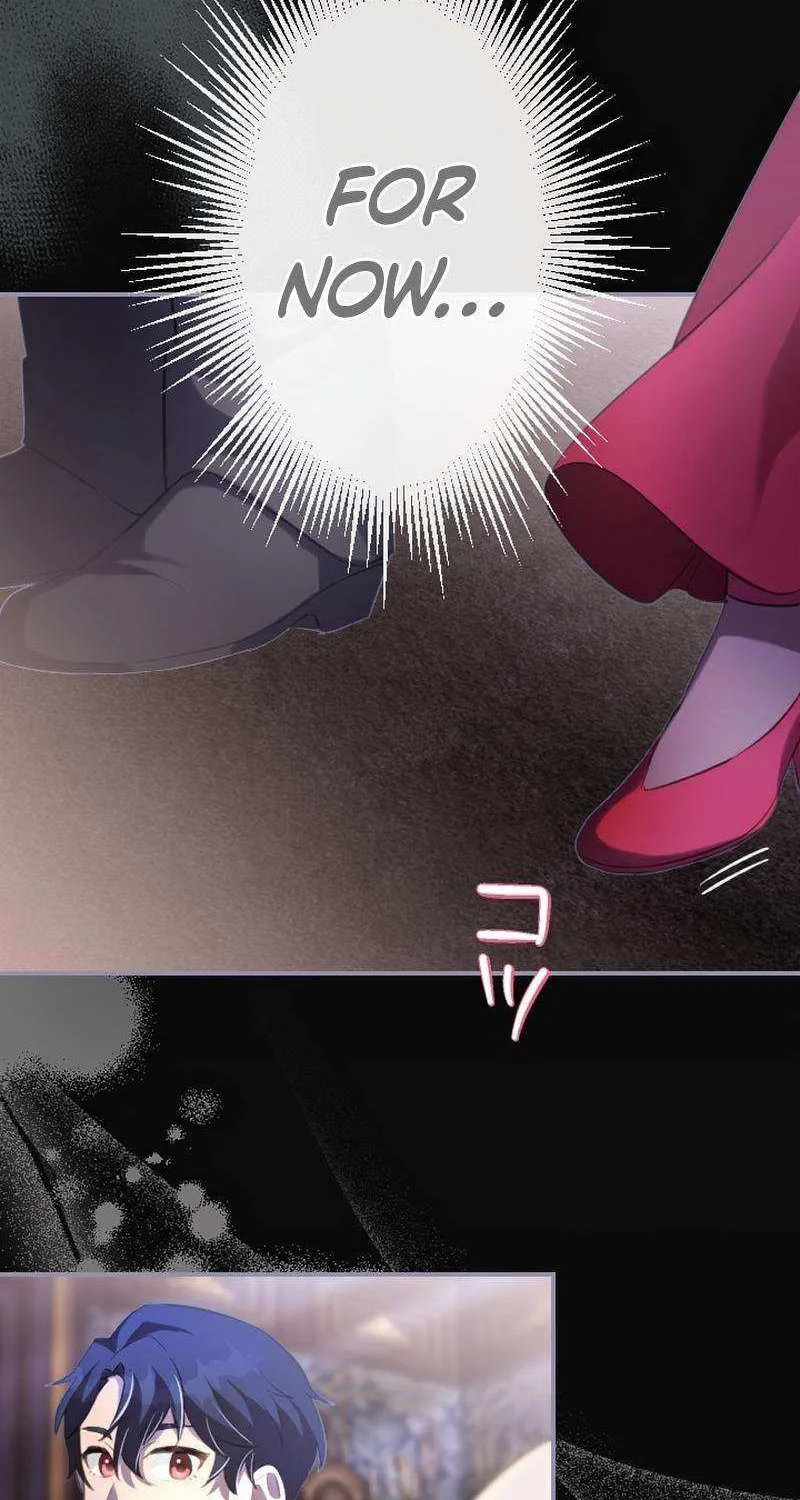 The Young Villainess Sees Through It All Chapter 36 page 97 - 