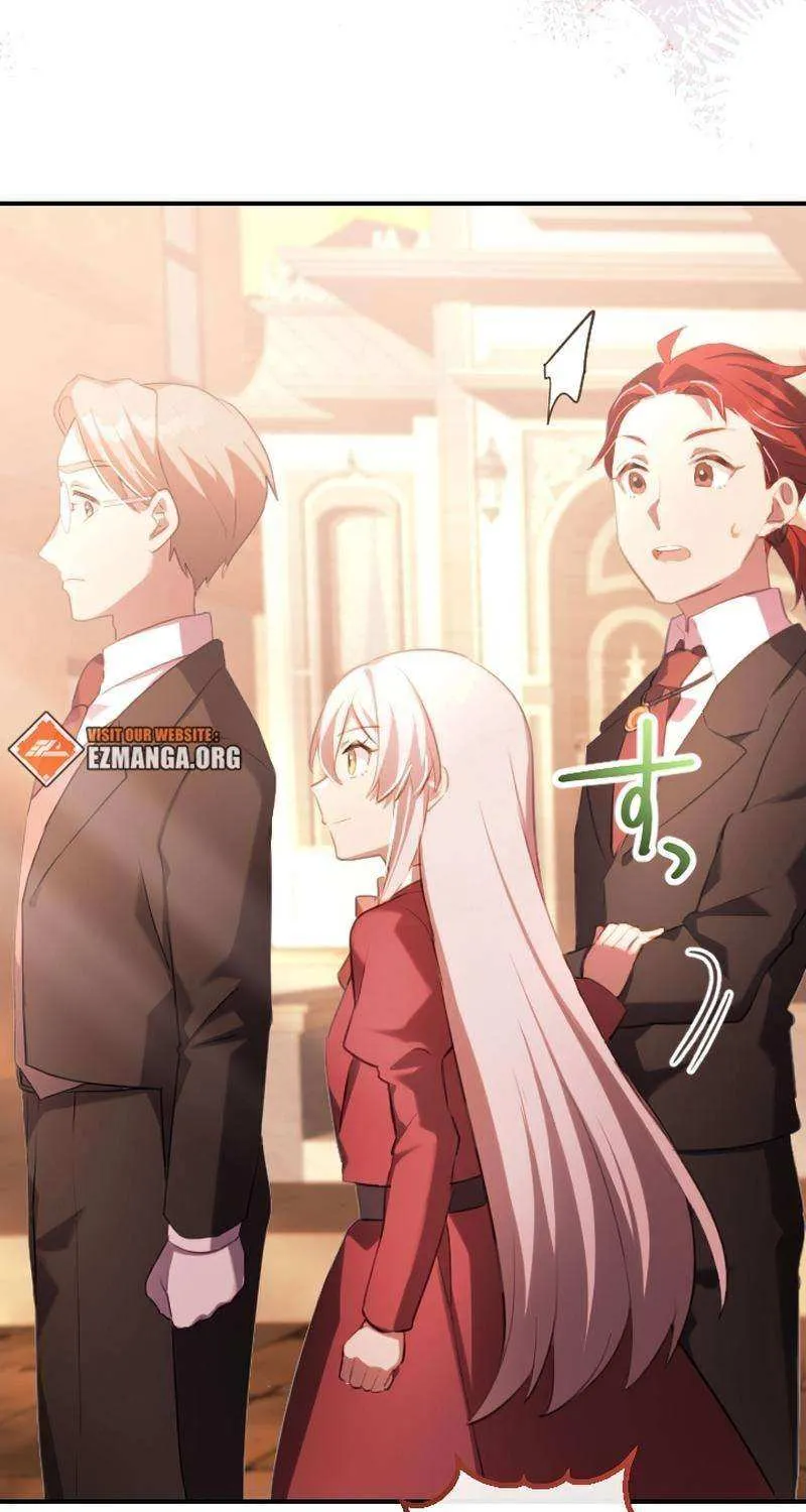 The Young Villainess Sees Through It All Chapter 37 page 104 - 
