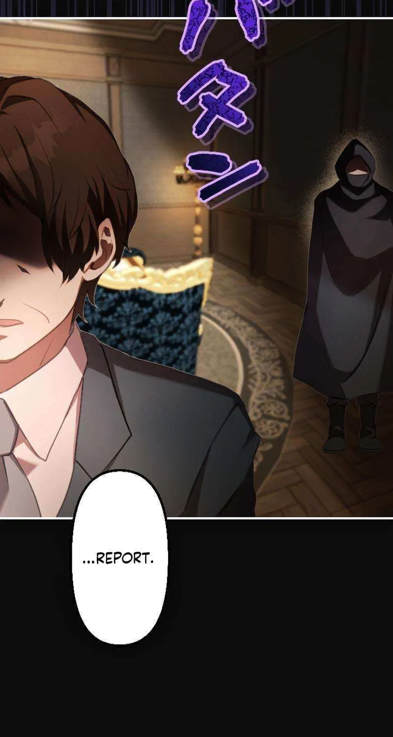 The Young Villainess Sees Through It All Chapter 37 page 21 - 