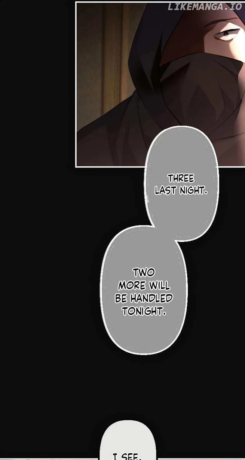 The Young Villainess Sees Through It All Chapter 37 page 23 - 