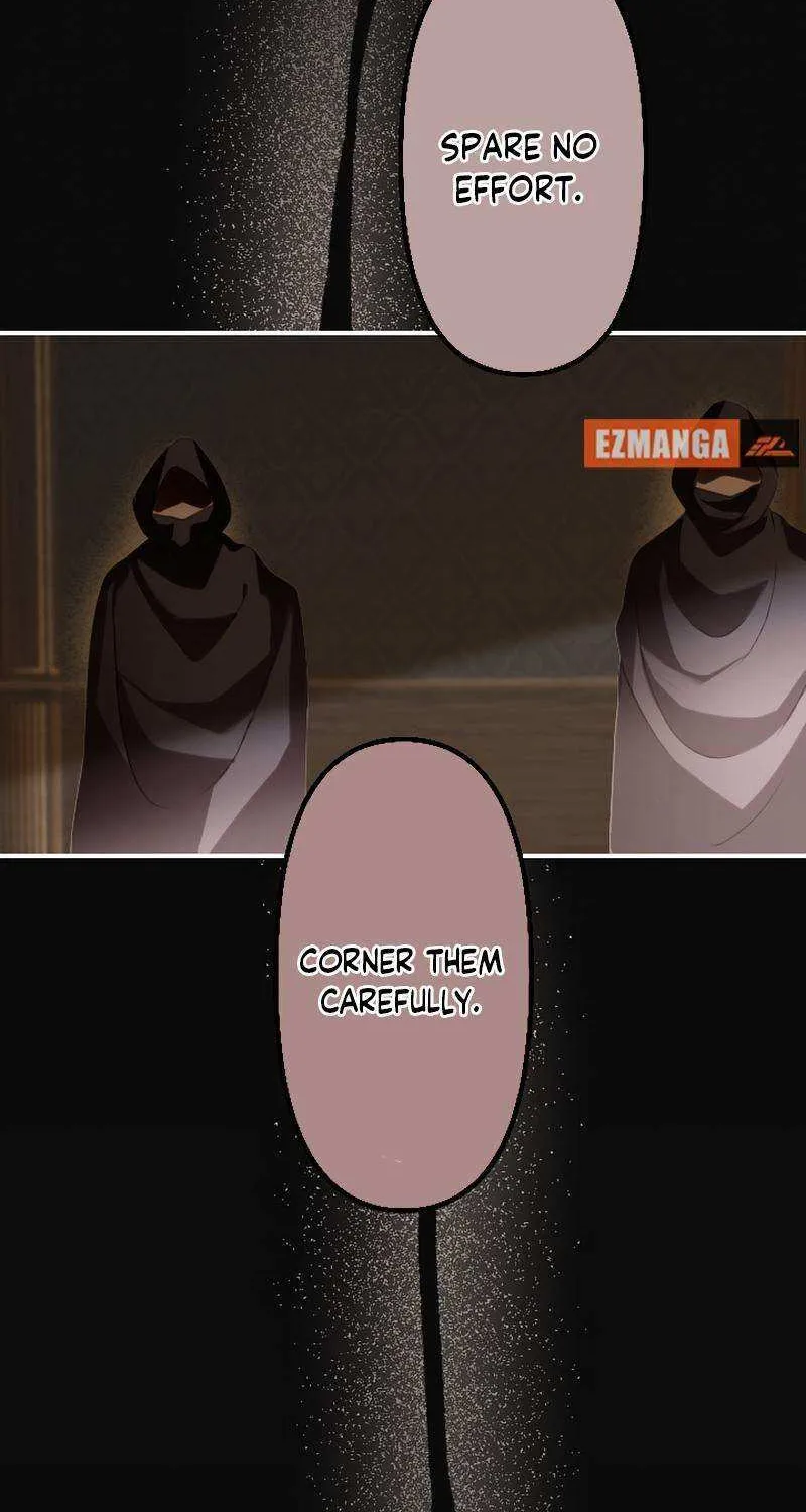 The Young Villainess Sees Through It All Chapter 37 page 30 - 