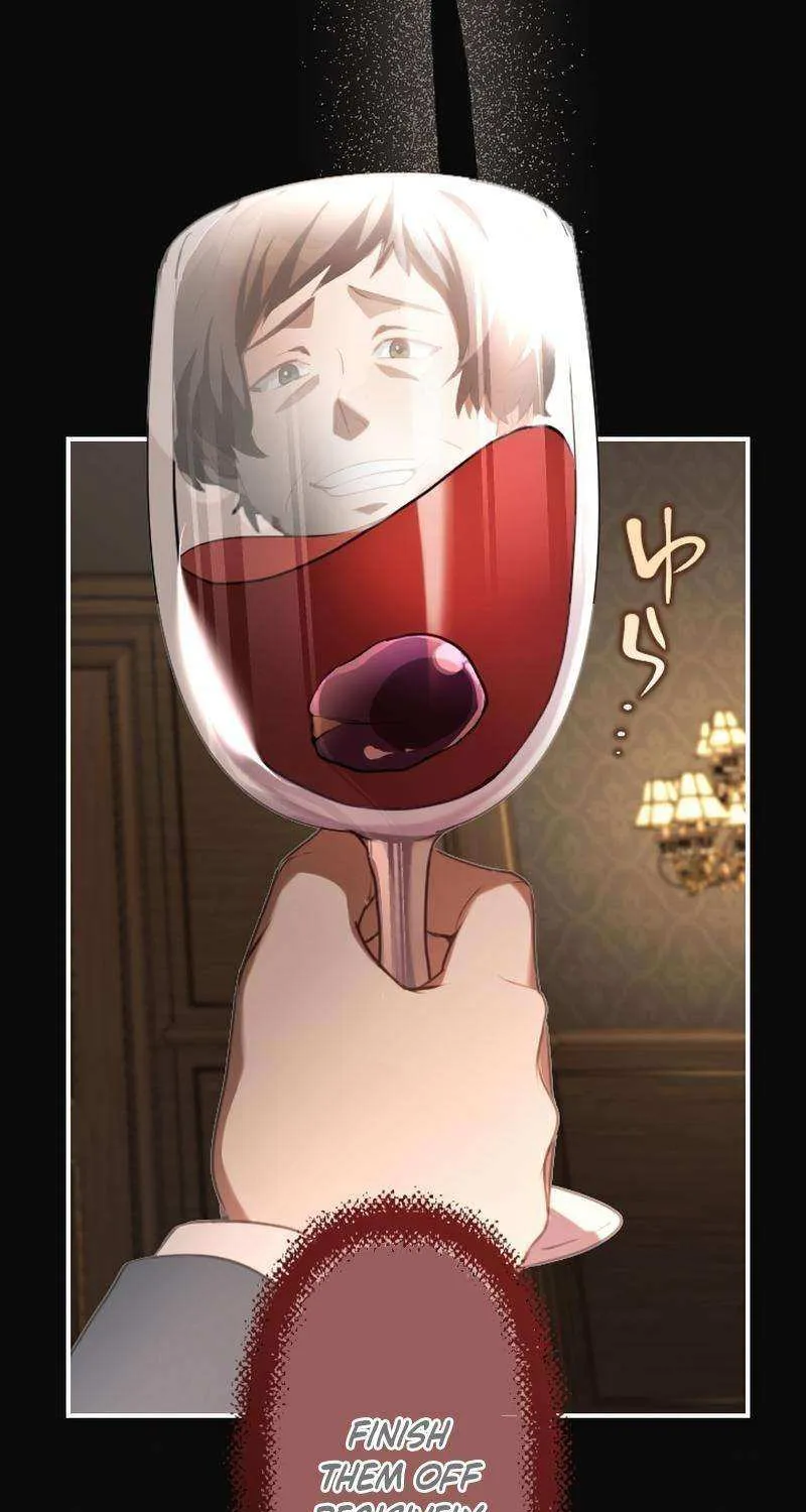 The Young Villainess Sees Through It All Chapter 37 page 31 - 