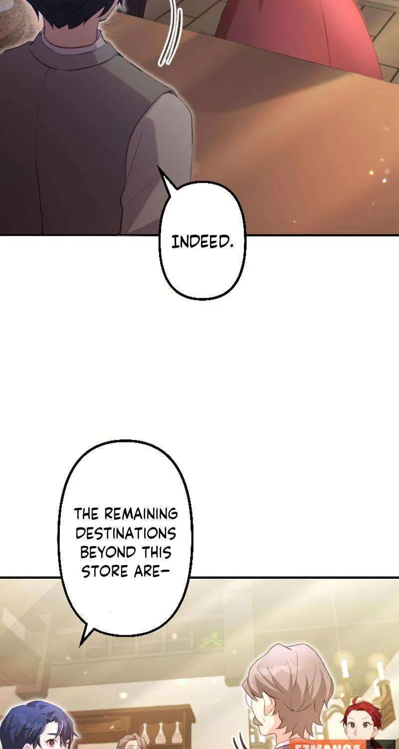 The Young Villainess Sees Through It All Chapter 37 page 43 - 