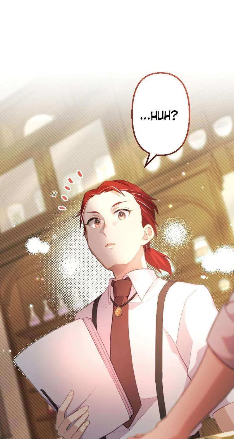 The Young Villainess Sees Through It All Chapter 37 page 47 - 