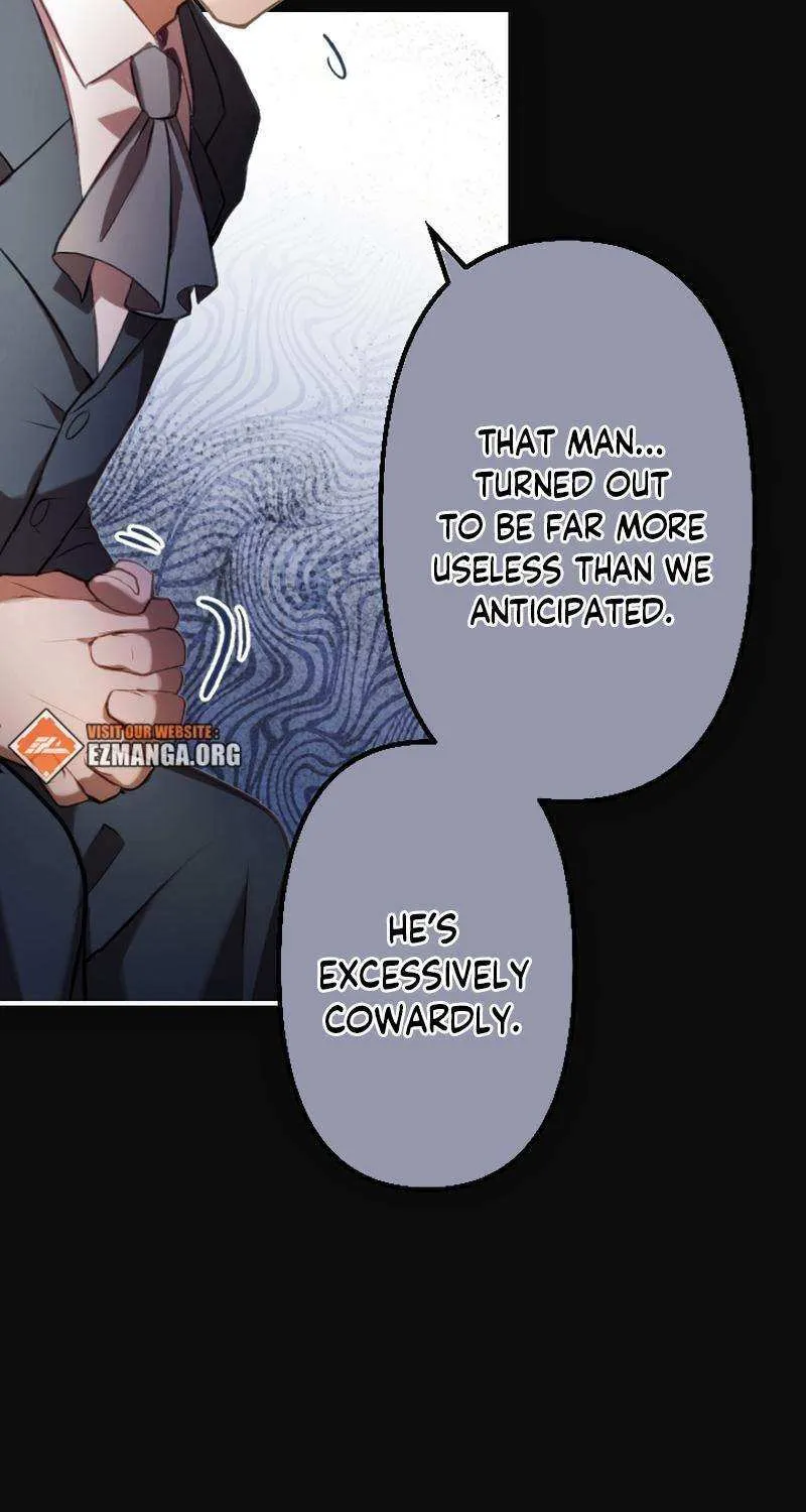The Young Villainess Sees Through It All Chapter 37 page 6 - 