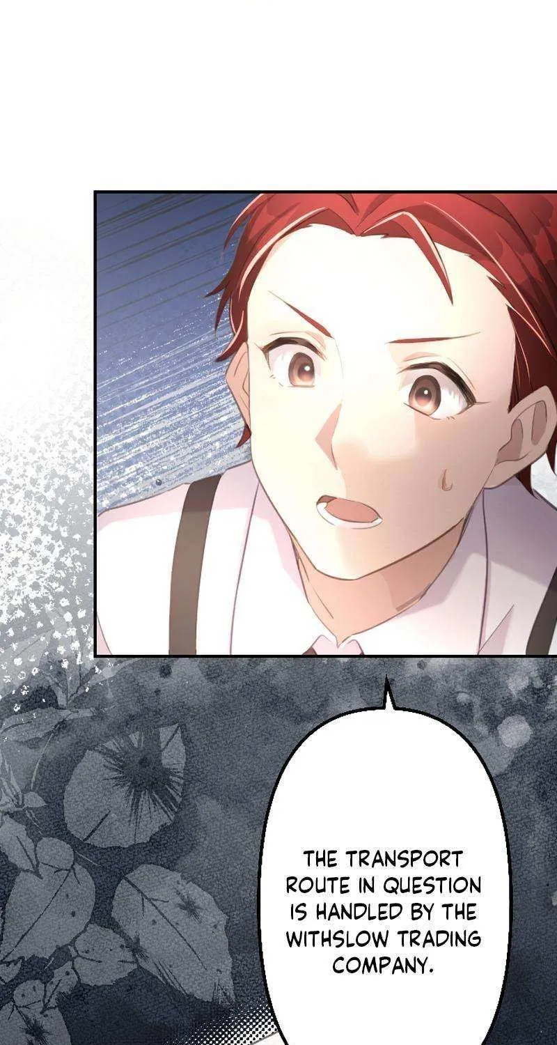 The Young Villainess Sees Through It All Chapter 37 page 51 - 