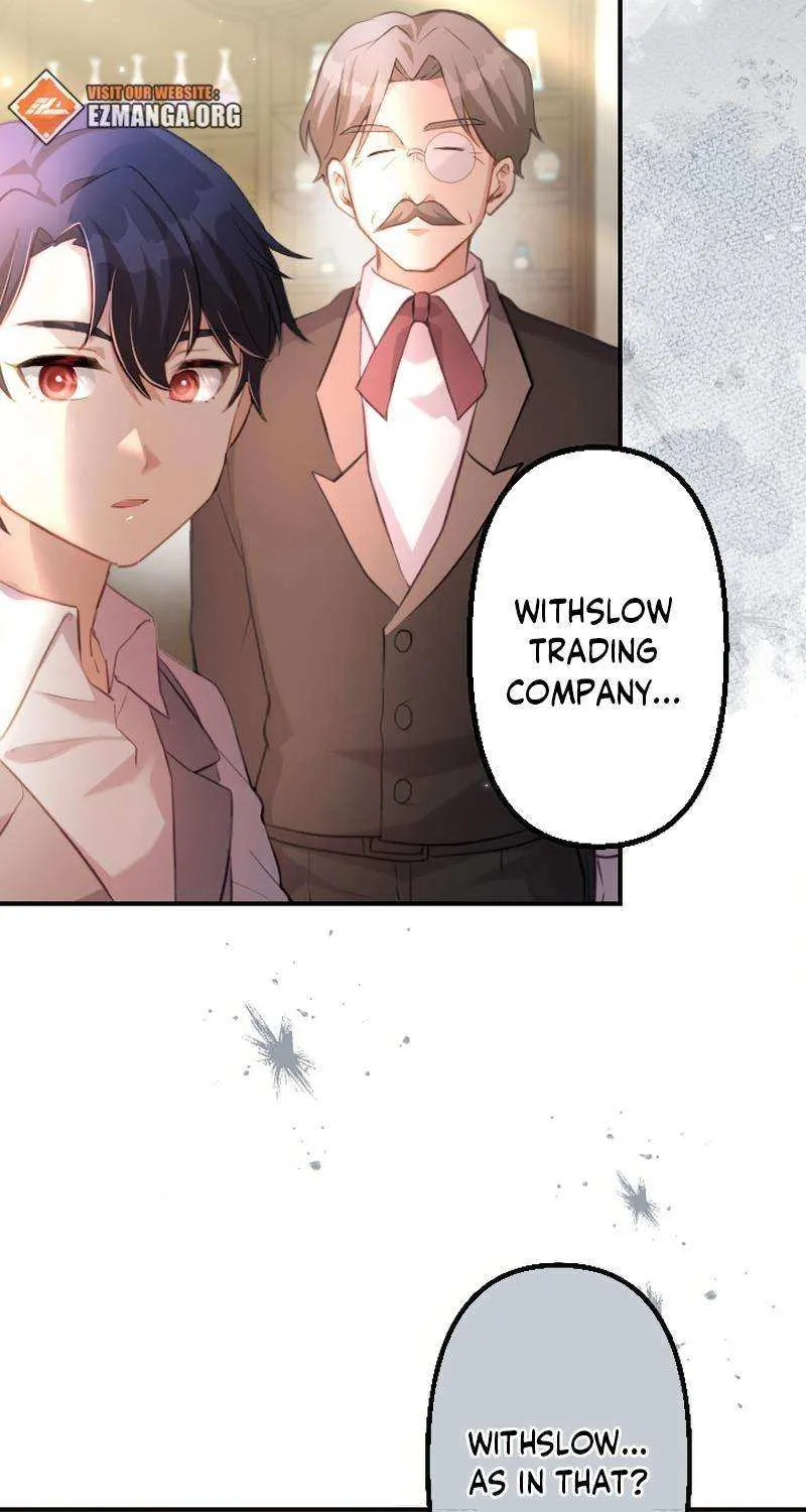 The Young Villainess Sees Through It All Chapter 37 page 53 - 
