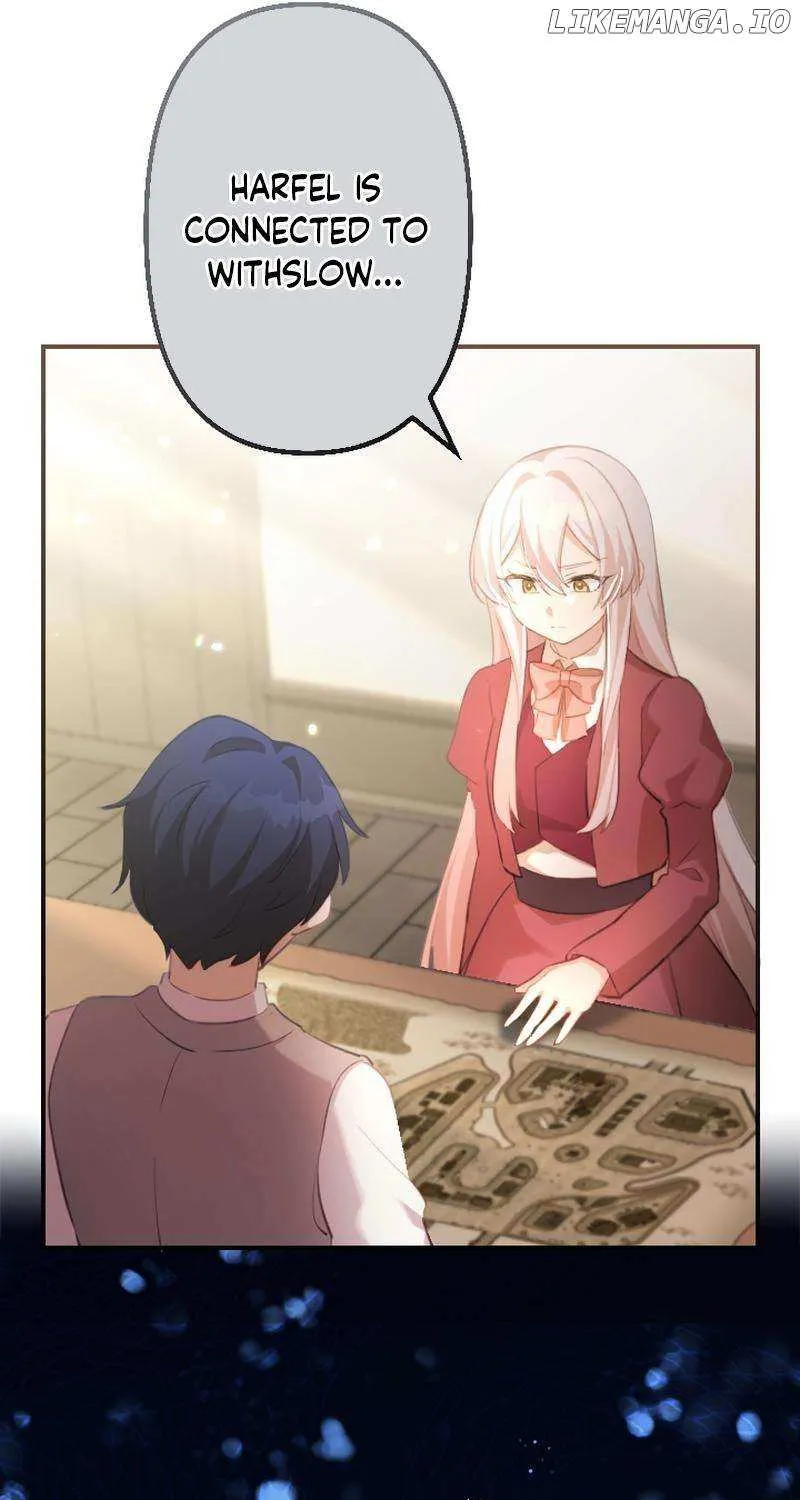 The Young Villainess Sees Through It All Chapter 37 page 61 - 