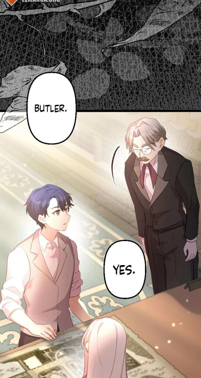 The Young Villainess Sees Through It All Chapter 37 page 65 - 