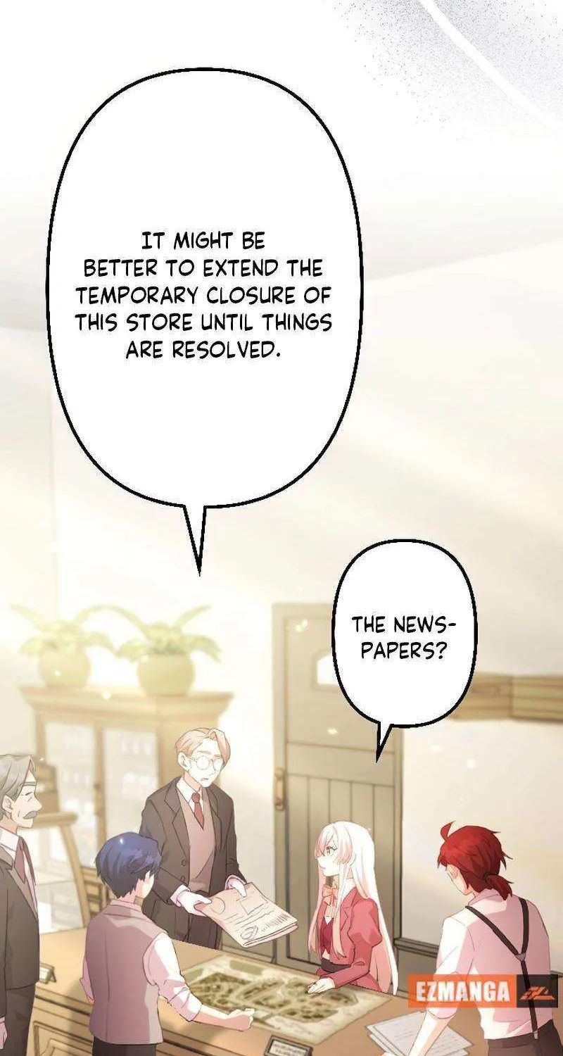 The Young Villainess Sees Through It All Chapter 37 page 72 - 