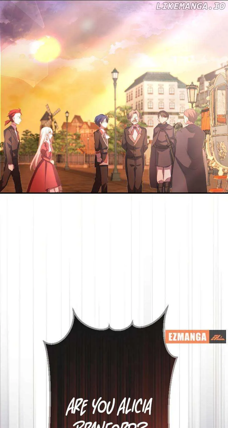 The Young Villainess Sees Through It All Chapter 37 page 85 - 