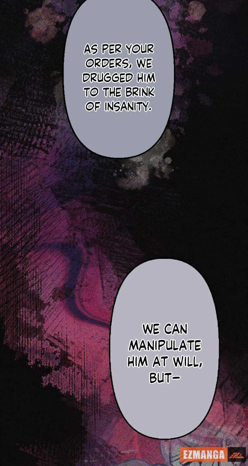 The Young Villainess Sees Through It All Chapter 37 page 10 - 