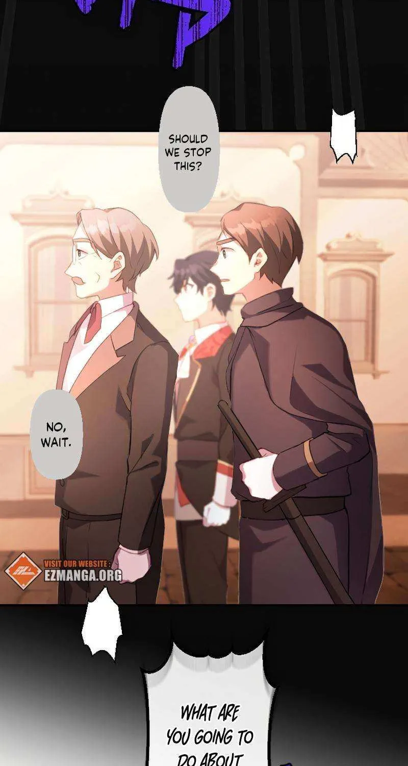 The Young Villainess Sees Through It All Chapter 37 page 98 - 