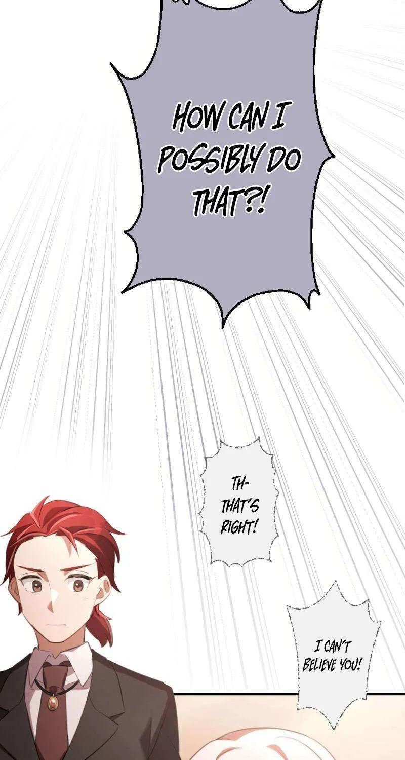 The Young Villainess Sees Through It All Chapter 38 page 13 - 