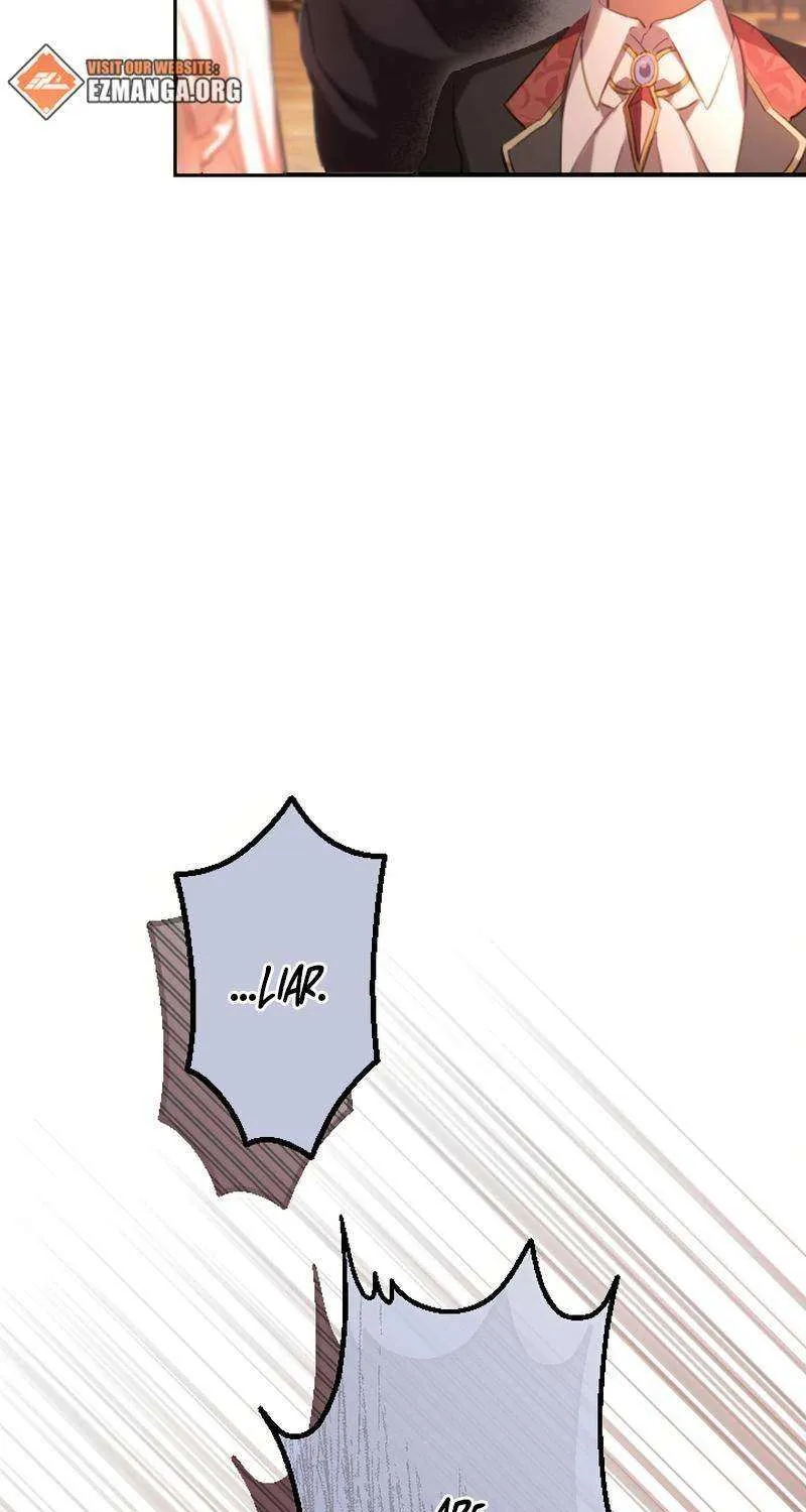 The Young Villainess Sees Through It All Chapter 38 page 22 - 