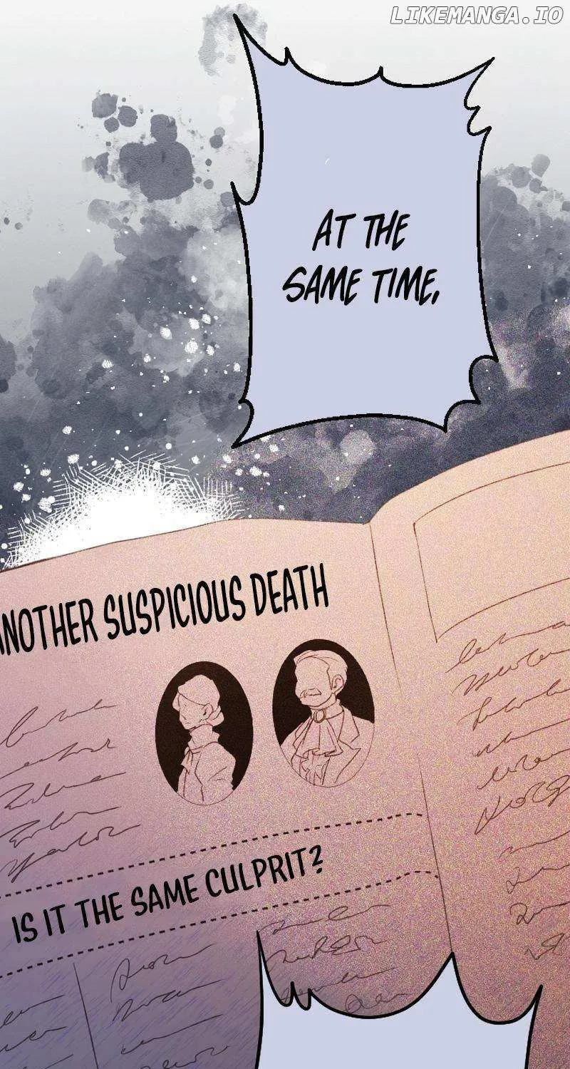 The Young Villainess Sees Through It All Chapter 38 page 25 - 