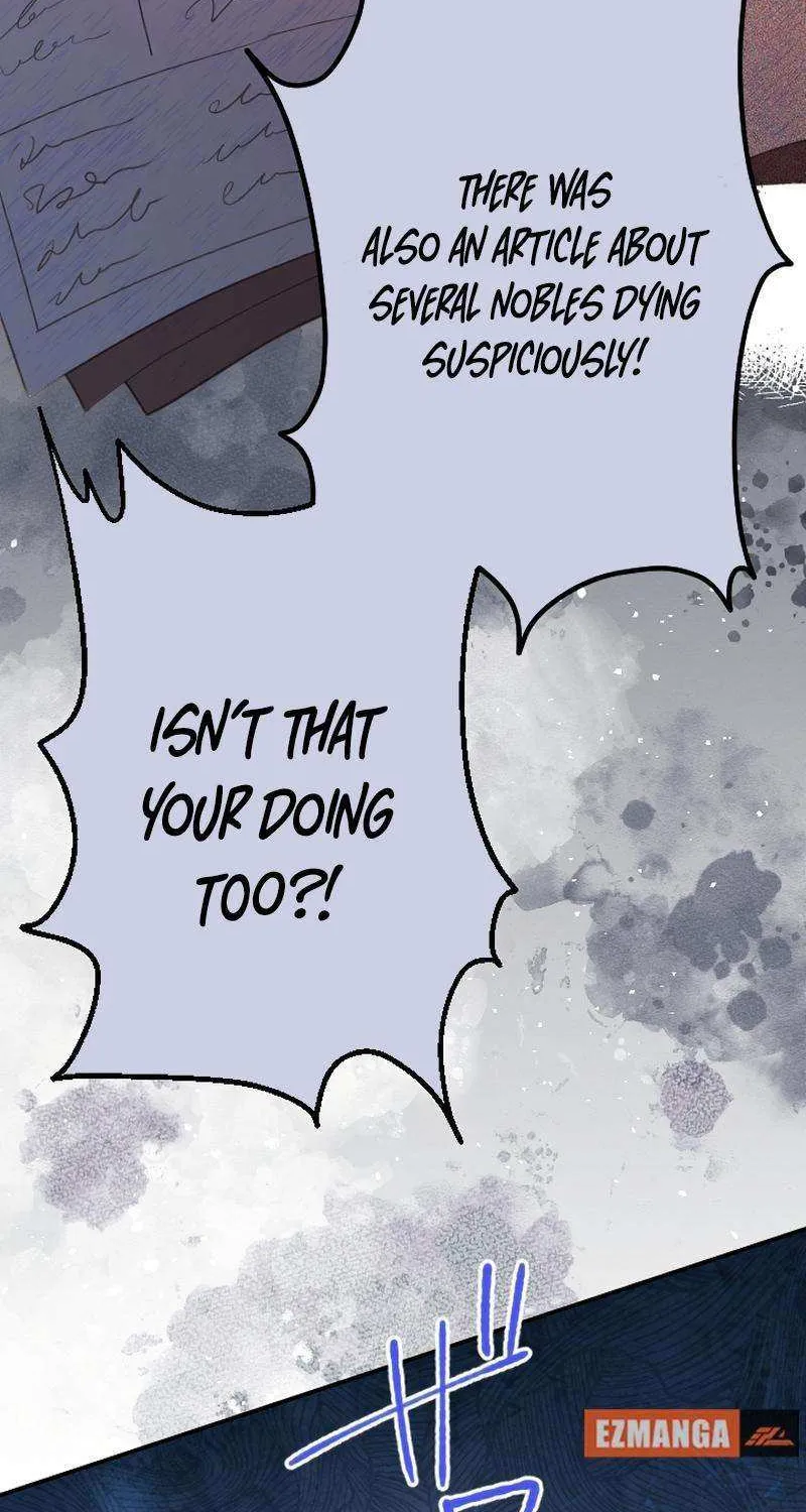 The Young Villainess Sees Through It All Chapter 38 page 26 - 