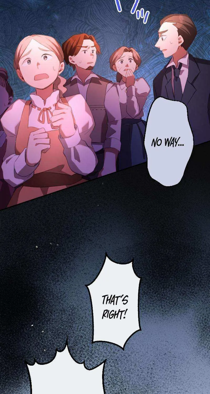 The Young Villainess Sees Through It All Chapter 38 page 27 - 