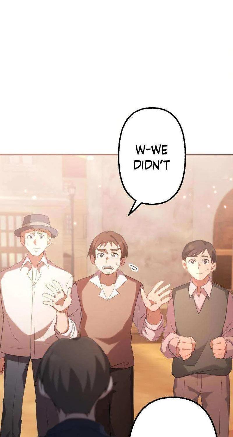 The Young Villainess Sees Through It All Chapter 38 page 35 - 