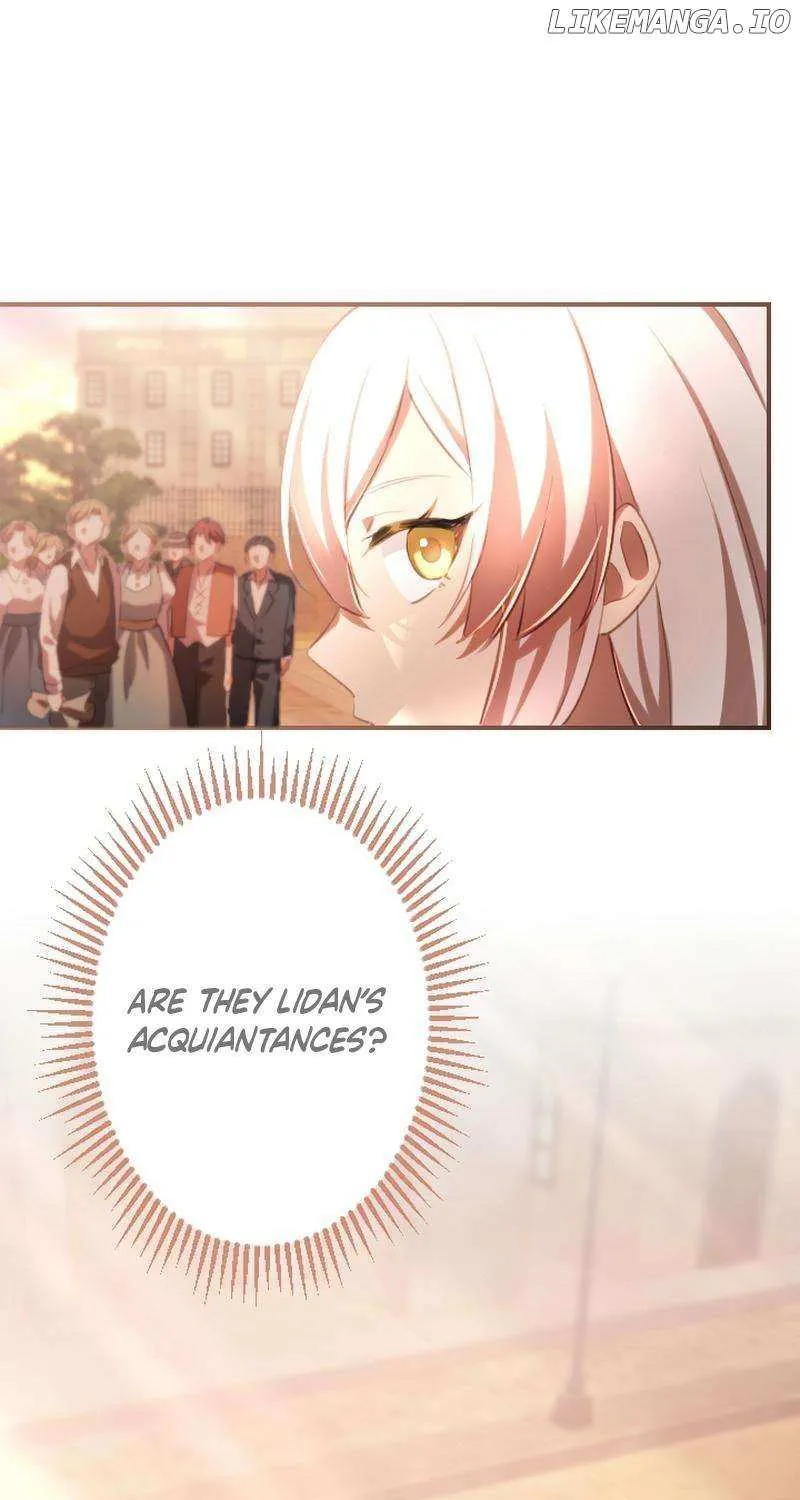 The Young Villainess Sees Through It All Chapter 38 page 39 - 