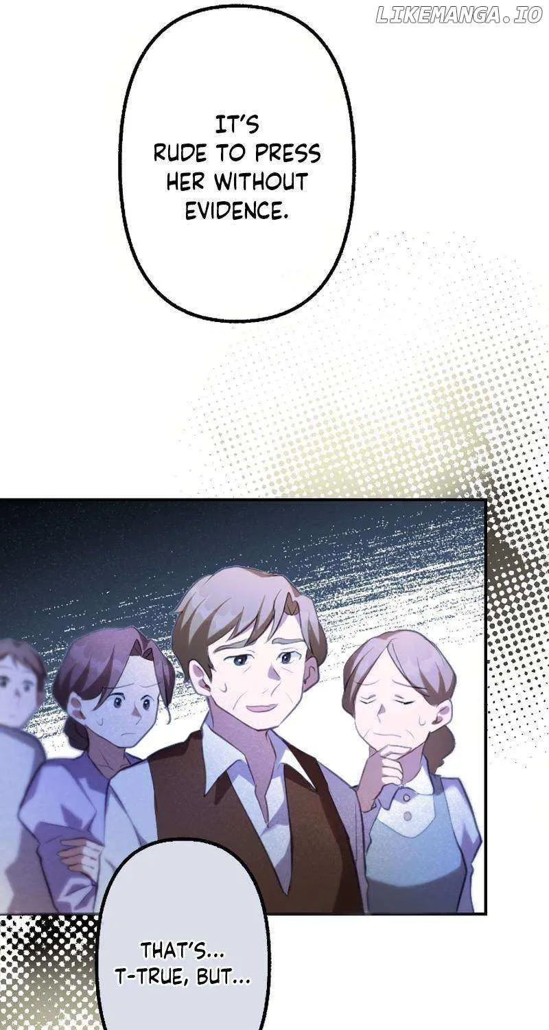 The Young Villainess Sees Through It All Chapter 38 page 46 - 