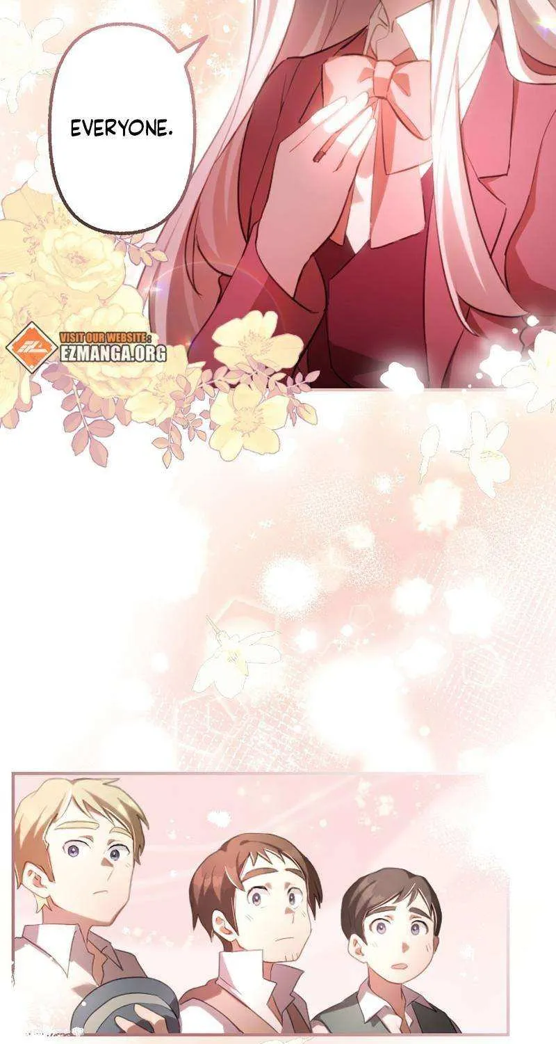 The Young Villainess Sees Through It All Chapter 38 page 50 - 