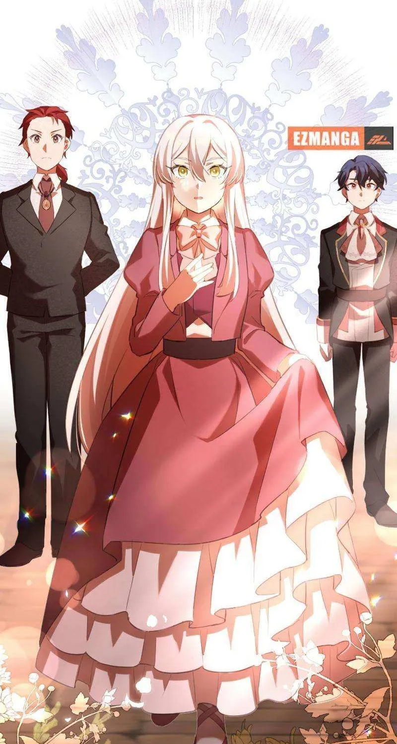 The Young Villainess Sees Through It All Chapter 38 page 54 - 