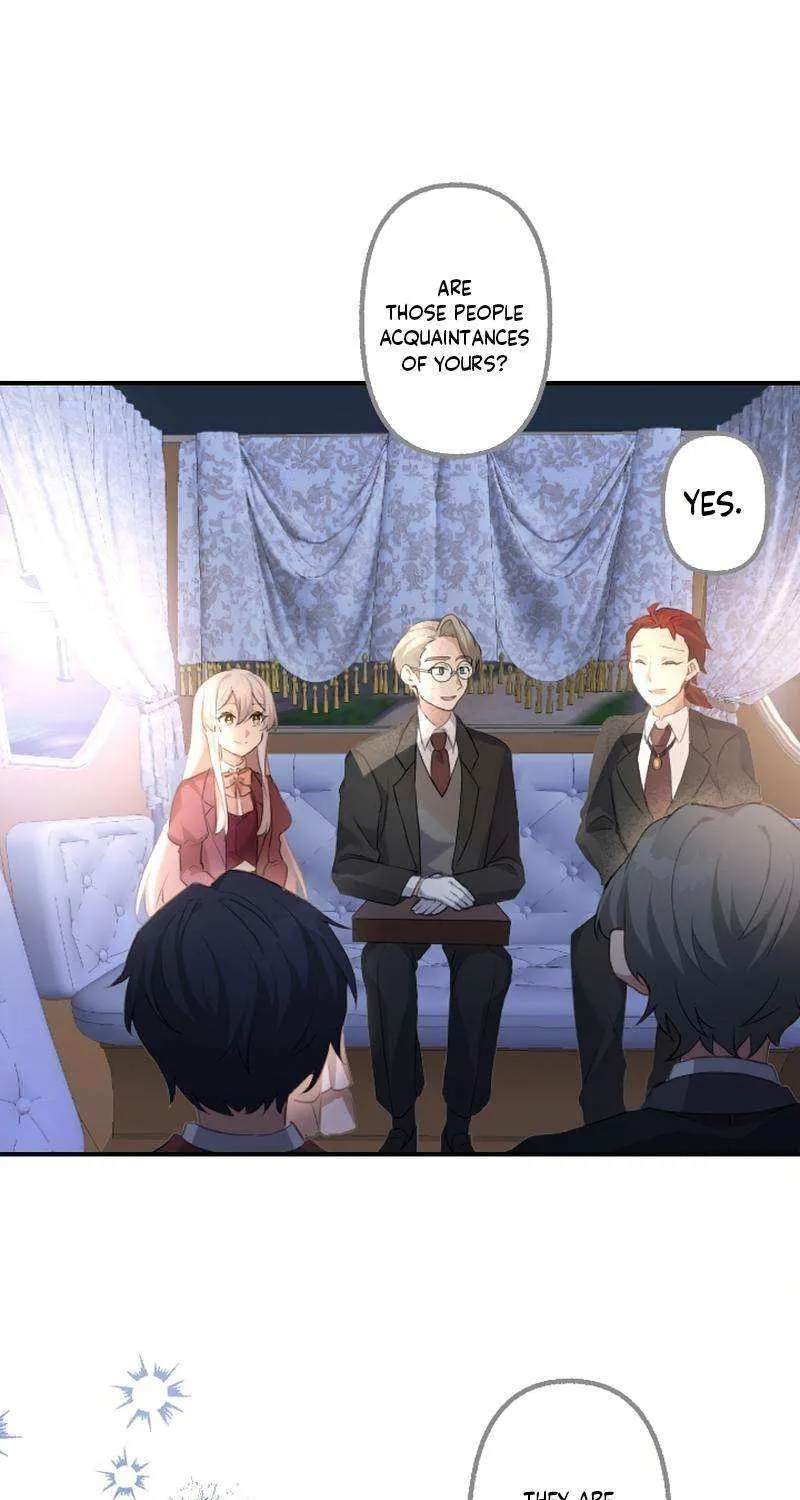 The Young Villainess Sees Through It All Chapter 38 page 57 - 