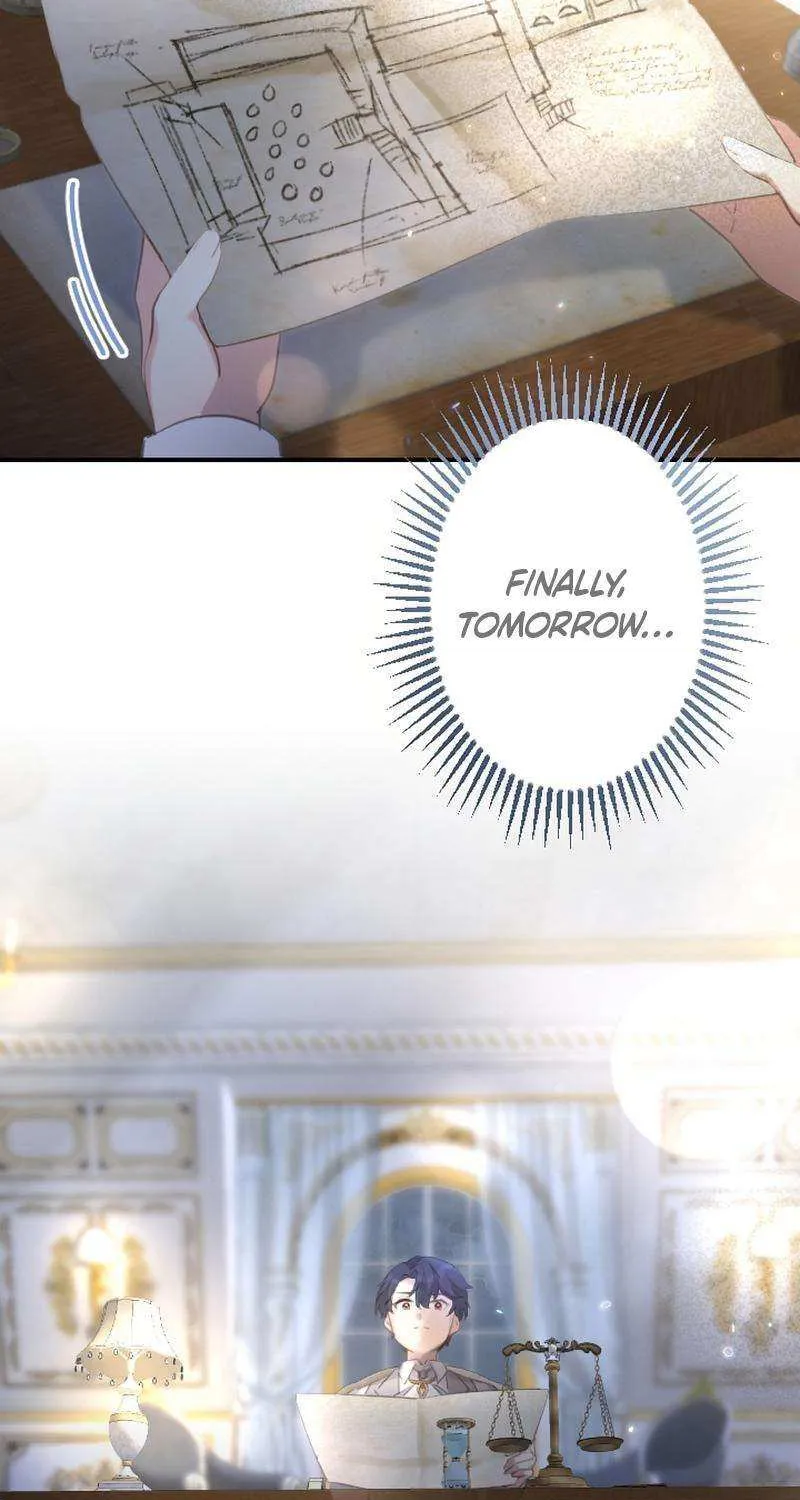 The Young Villainess Sees Through It All Chapter 38 page 61 - 
