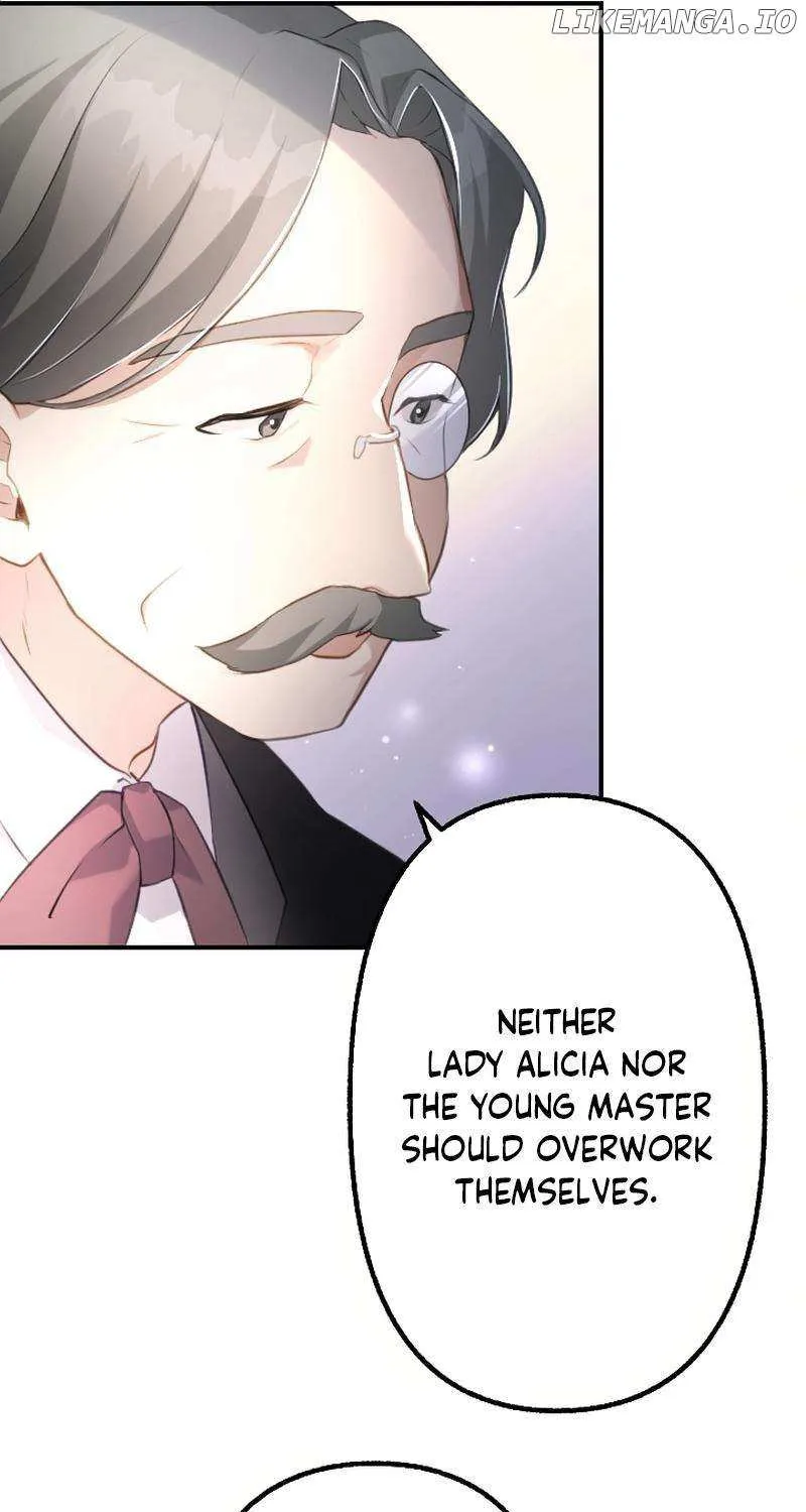 The Young Villainess Sees Through It All Chapter 38 page 65 - 