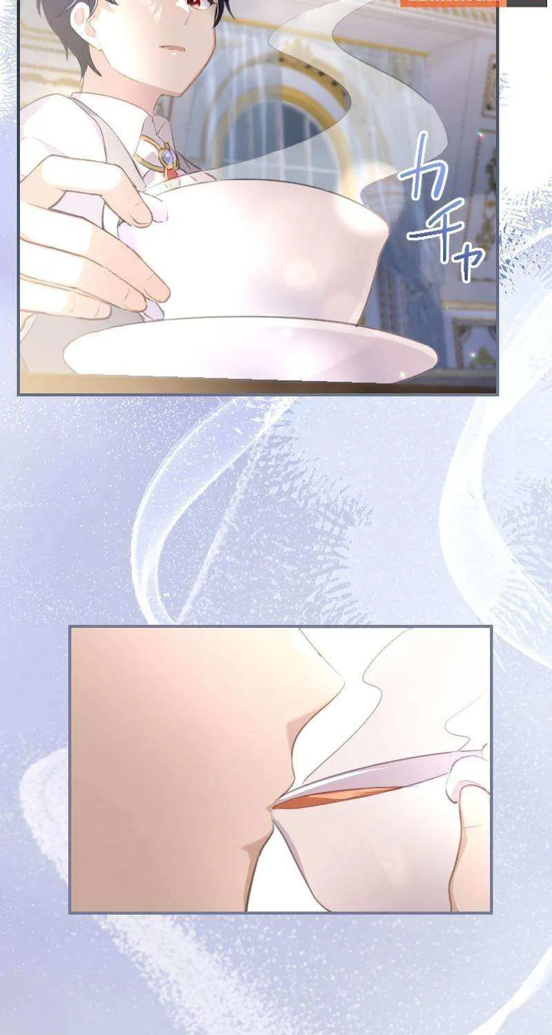 The Young Villainess Sees Through It All Chapter 38 page 67 - 