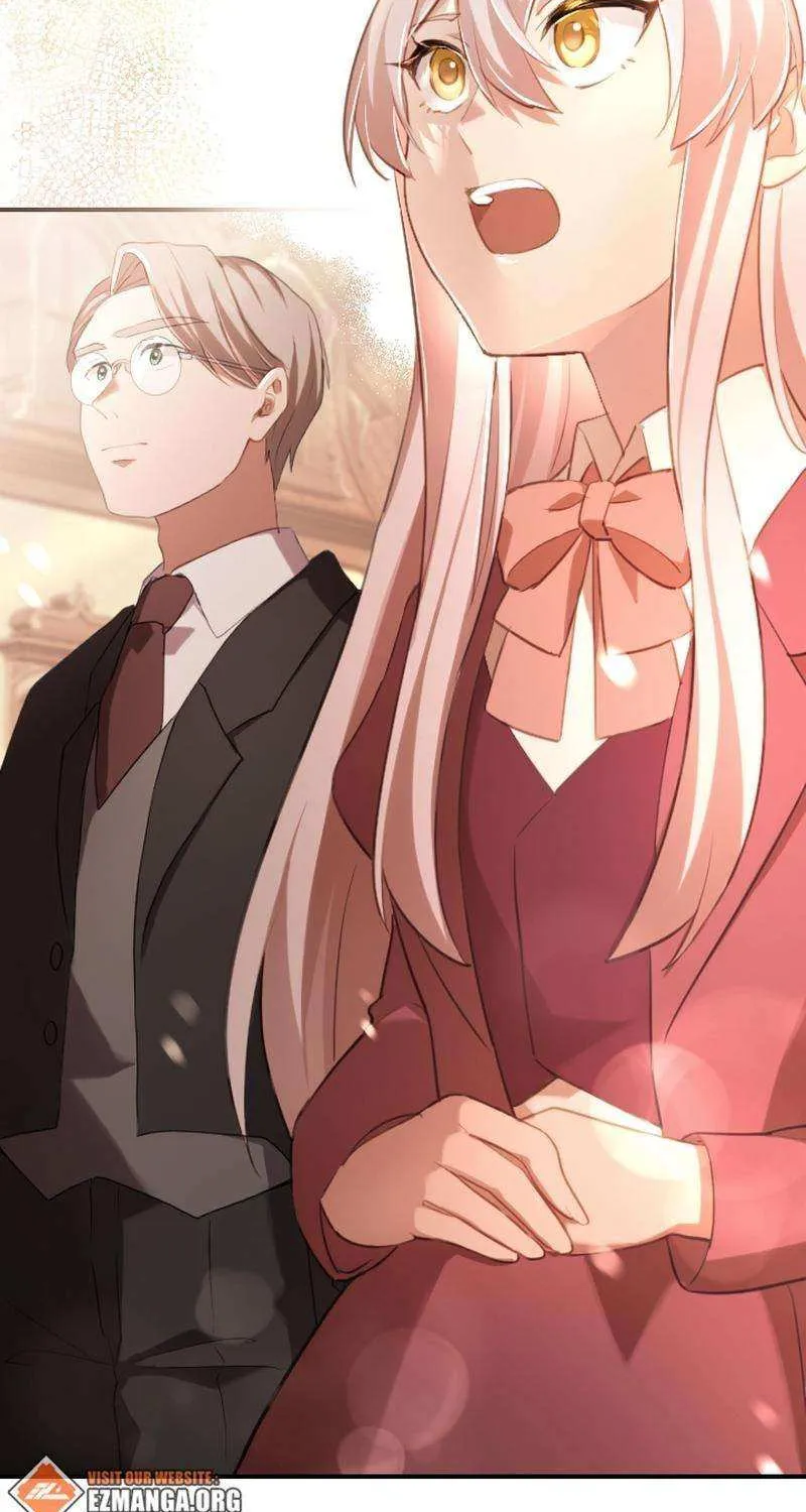 The Young Villainess Sees Through It All Chapter 38 page 9 - 