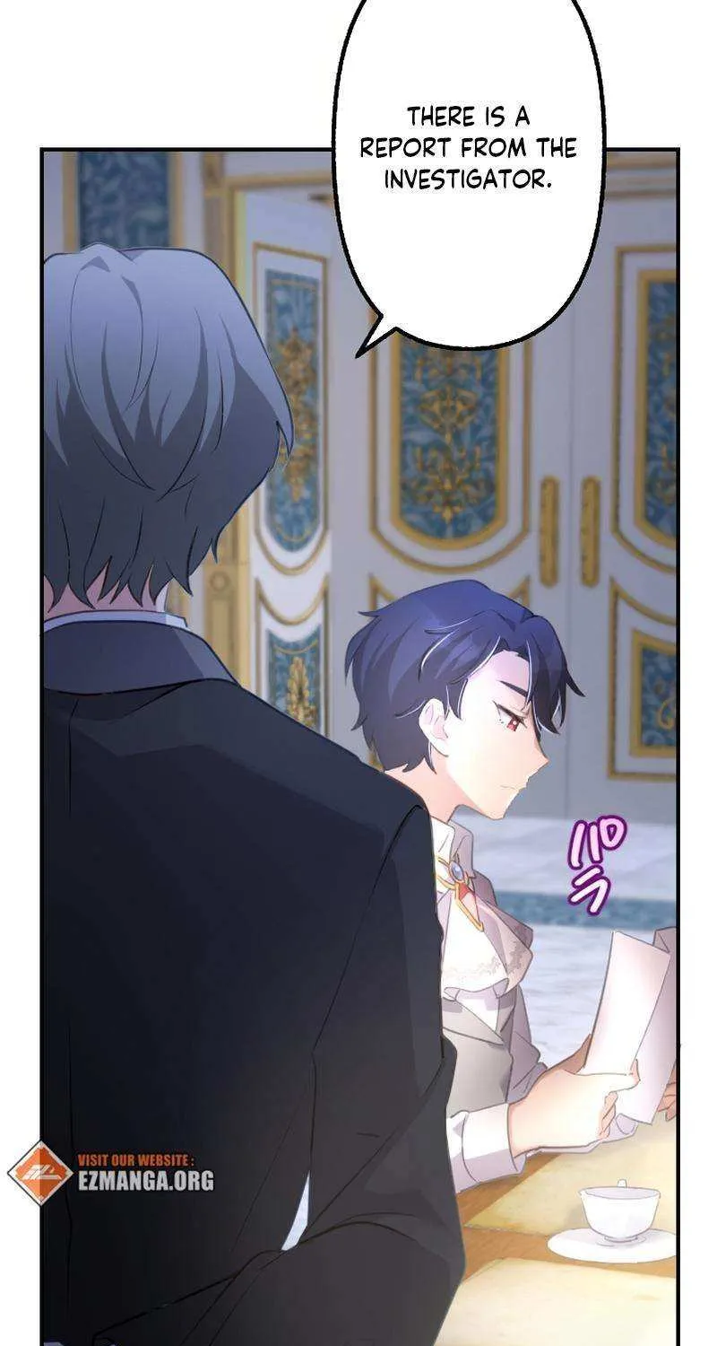 The Young Villainess Sees Through It All Chapter 38 page 82 - 