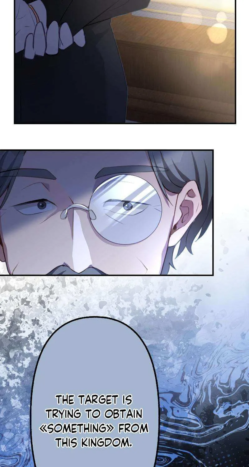 The Young Villainess Sees Through It All Chapter 38 page 83 - 