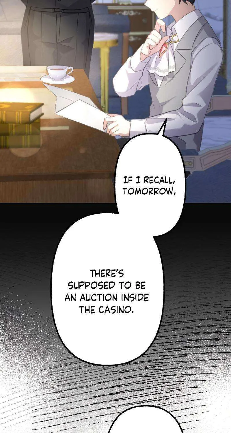 The Young Villainess Sees Through It All Chapter 38 page 88 - 
