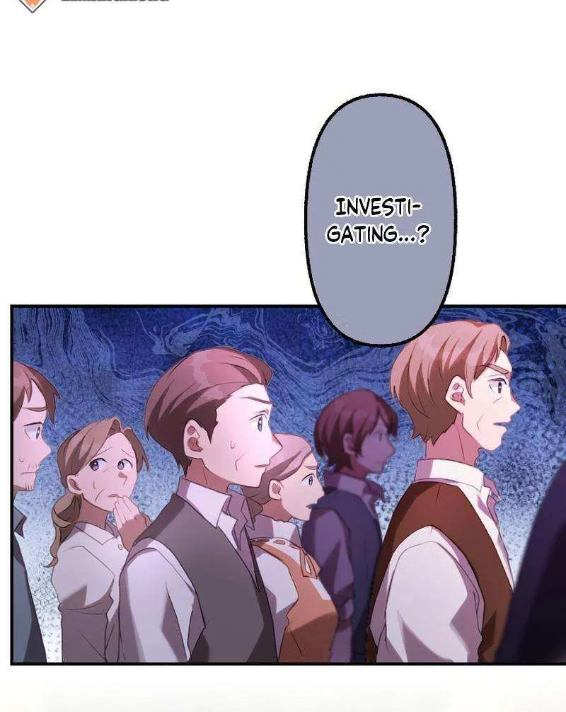 The Young Villainess Sees Through It All Chapter 38 page 10 - 