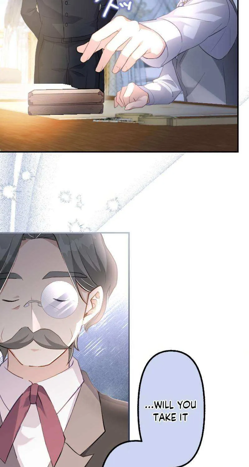 The Young Villainess Sees Through It All Chapter 38 page 97 - 