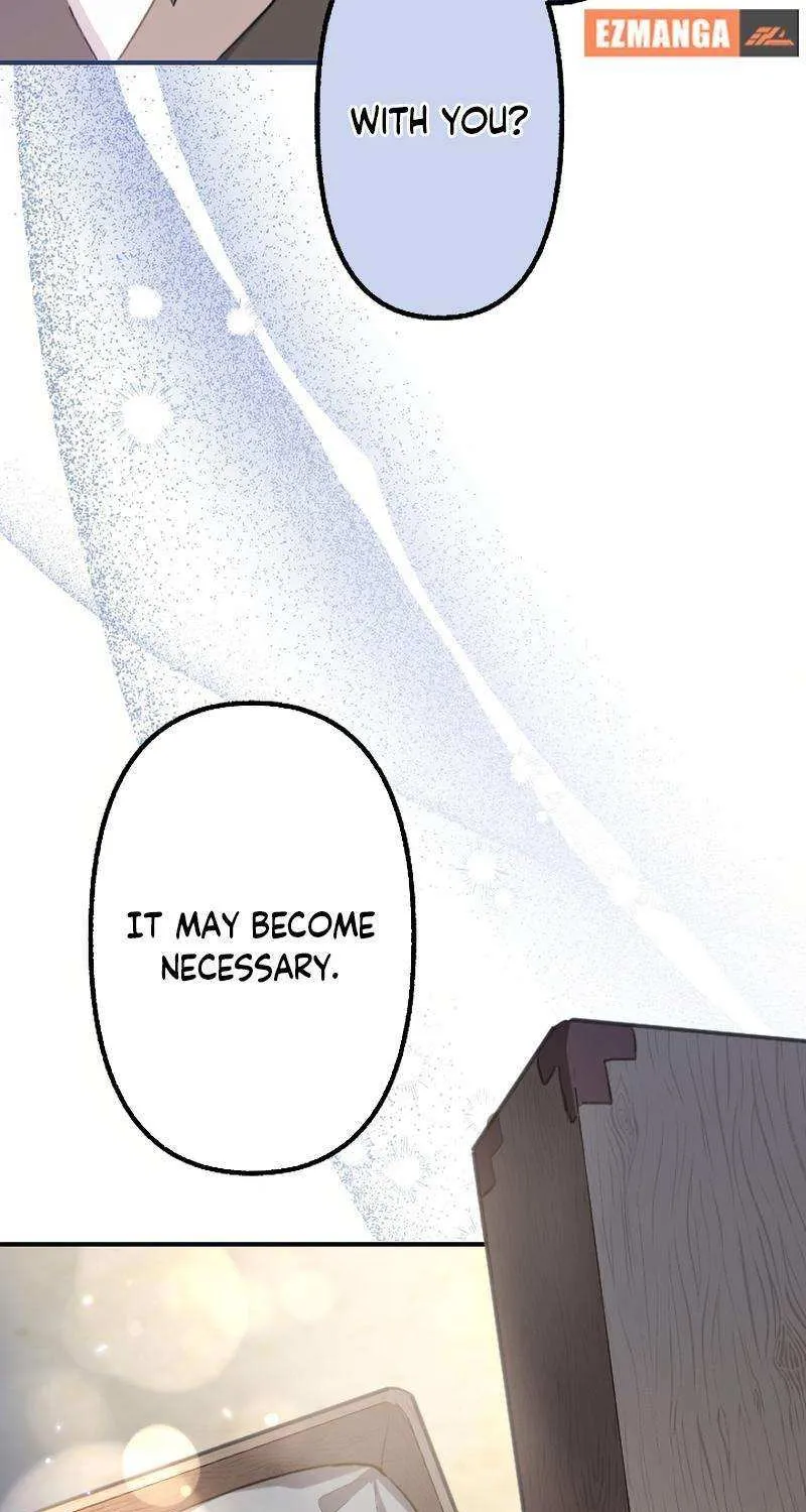 The Young Villainess Sees Through It All Chapter 38 page 98 - 