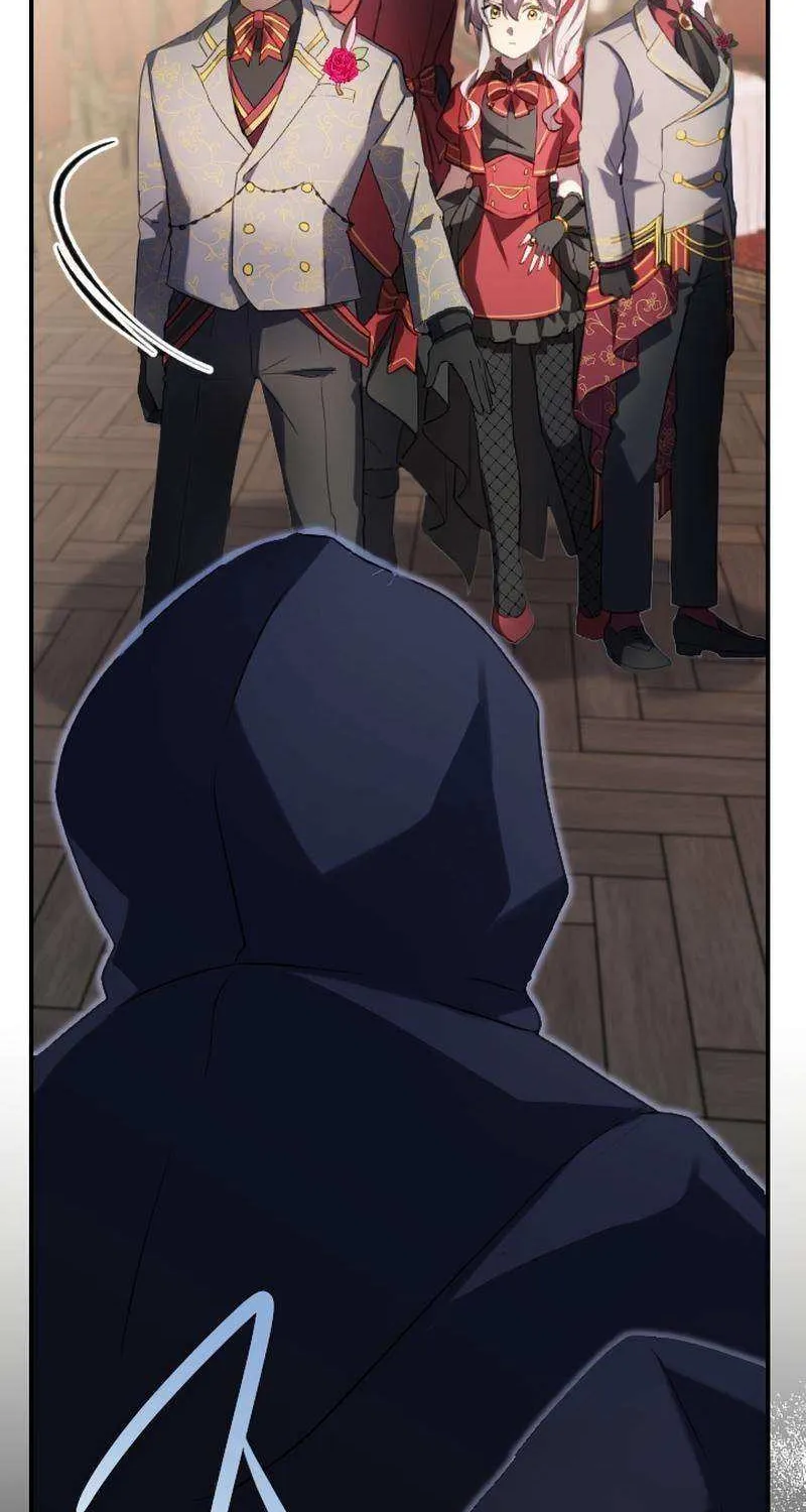 The Young Villainess Sees Through It All Chapter 39 page 101 - 