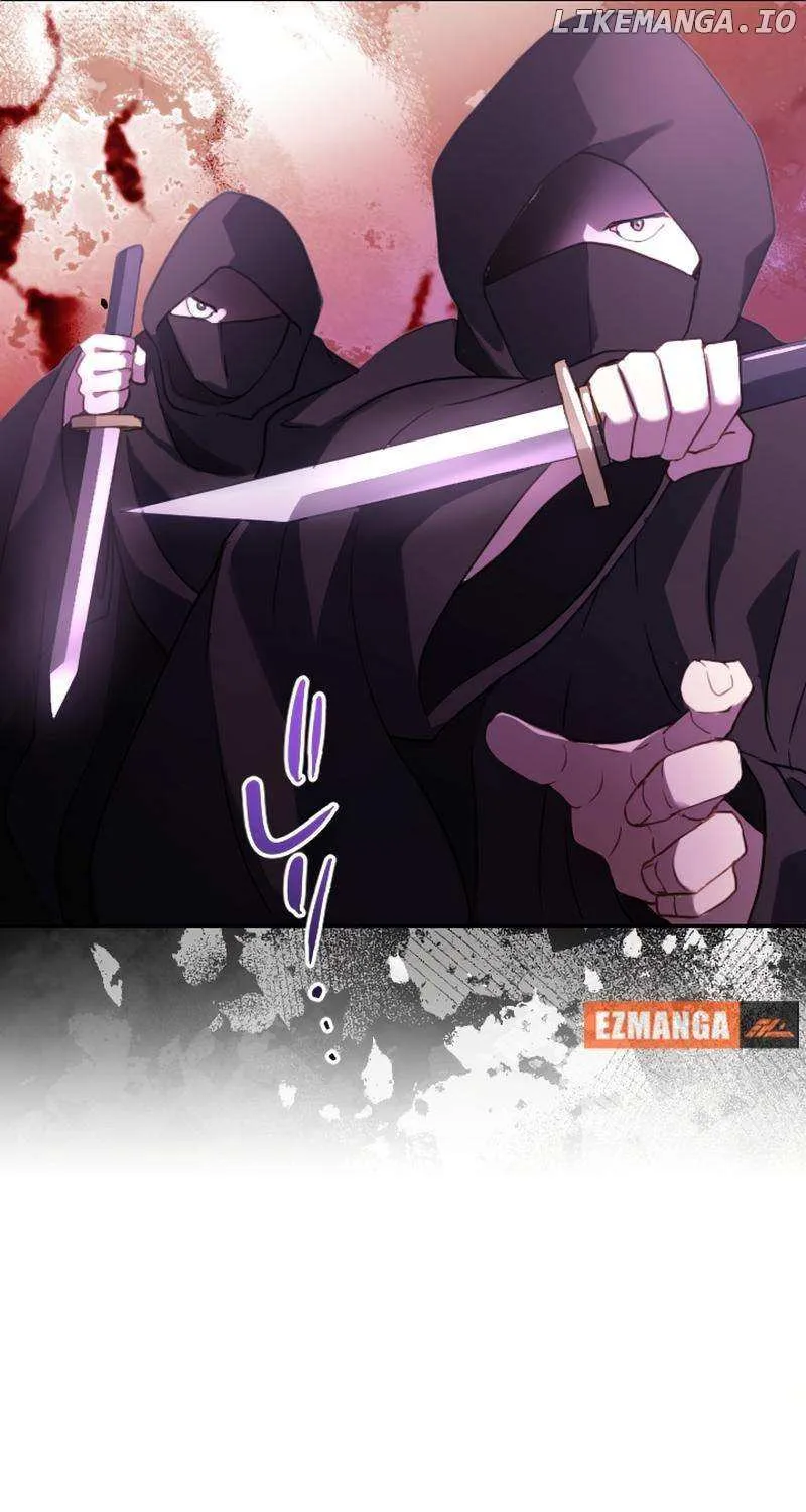 The Young Villainess Sees Through It All Chapter 39 page 103 - 