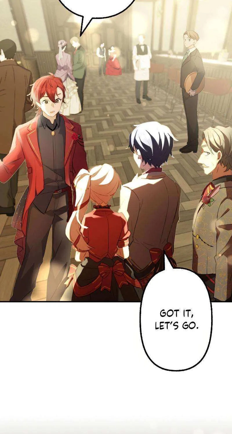 The Young Villainess Sees Through It All Chapter 39 page 12 - 